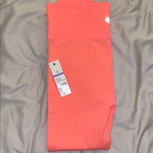 7/8ths Leopard leggings